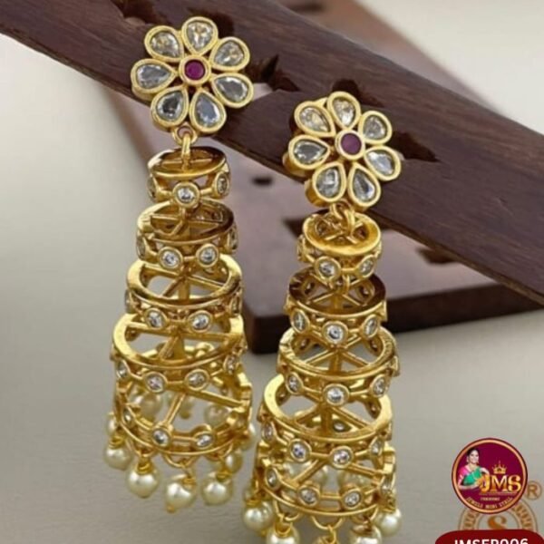 Earring Premium - JMSEP006