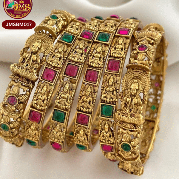 Bangle Matt - JMSBM017