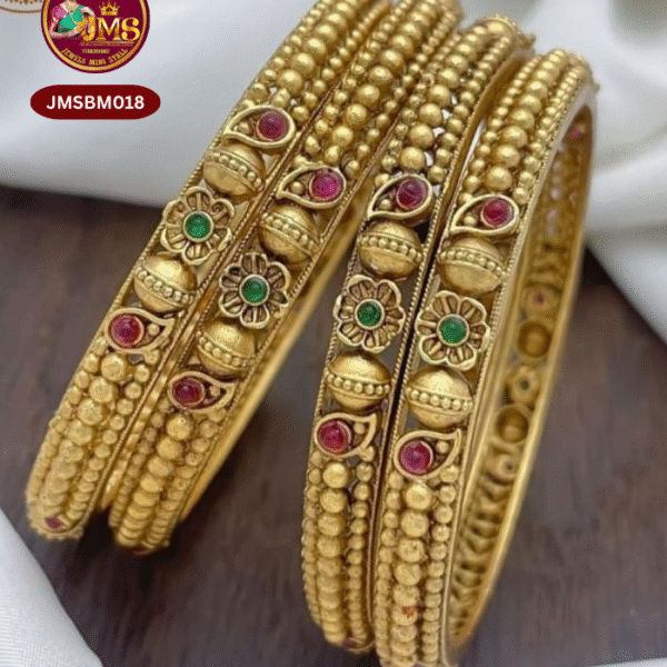 Bangle Matt - JMSBM018