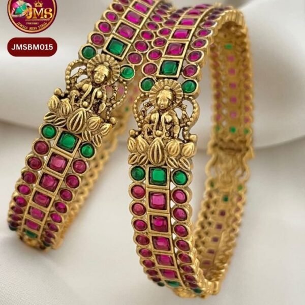 Bangle Matt - JMSBM015