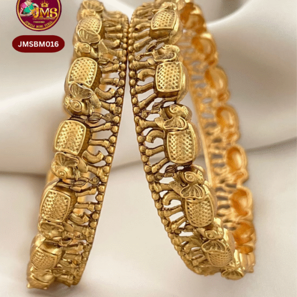 Bangle Matt - JMSBM016