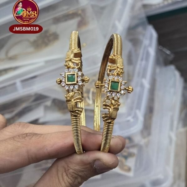 Bangle Matt - JMSBM019