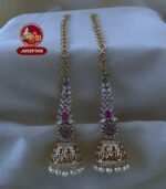 Earring Premium - JMSEP008