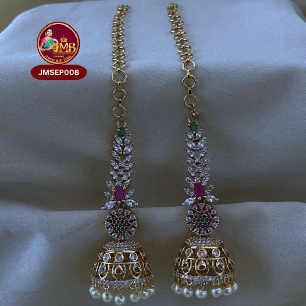 Earring Premium - JMSEP008