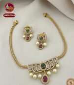 Necklace Premium - JMSNP064