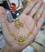 Necklace Premium - JMSNP065