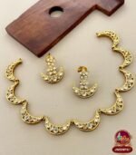 Necklace Premium - JMSNP067