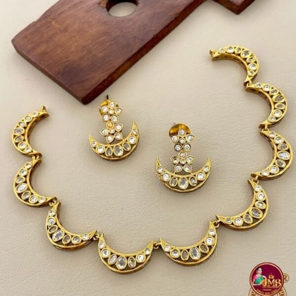 Necklace Premium - JMSNP067