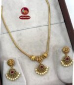 Necklace Premium - JMSNP066