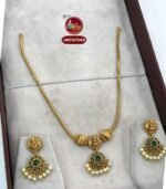 Necklace Premium - JMSNP066 - Image 2