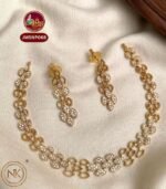 Necklace Premium - JMSNP068