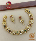 Necklace Premium - JMSNP71