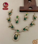 Necklace Premium - JMSNP72