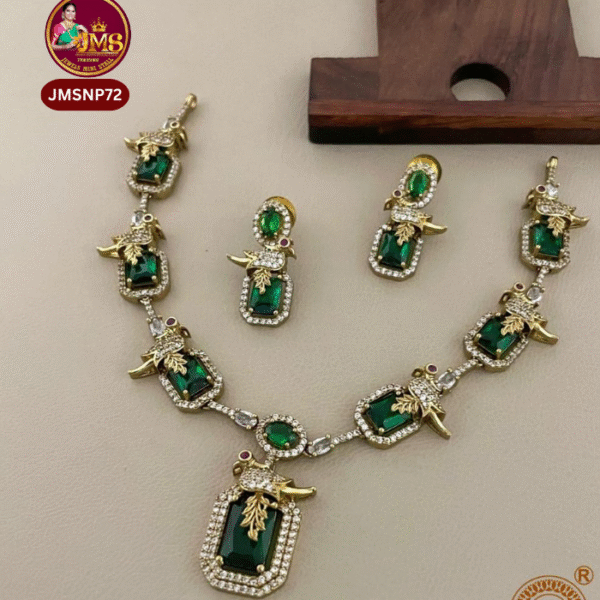 Necklace Premium - JMSNP72