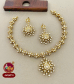 Necklace Premium - JMSNP73