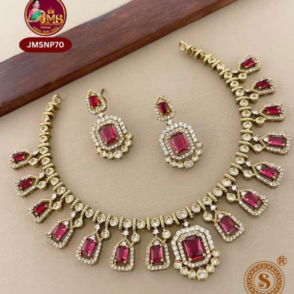 Necklace Premium - JMSNP70