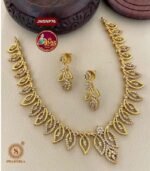 Necklace Premium - JMSNP76