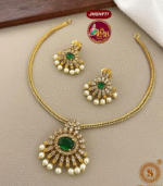 Necklace Premium - JMSNP77 - Image 2