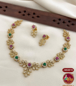 Necklace Premium - JMSNP74