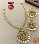 Necklace Premium - JMSNP79