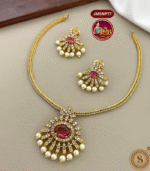 Necklace Premium - JMSNP77