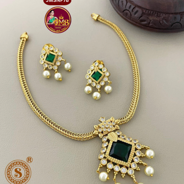 Necklace Premium - JMSNP78