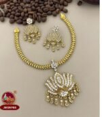 Necklace Premium - JMSNP69