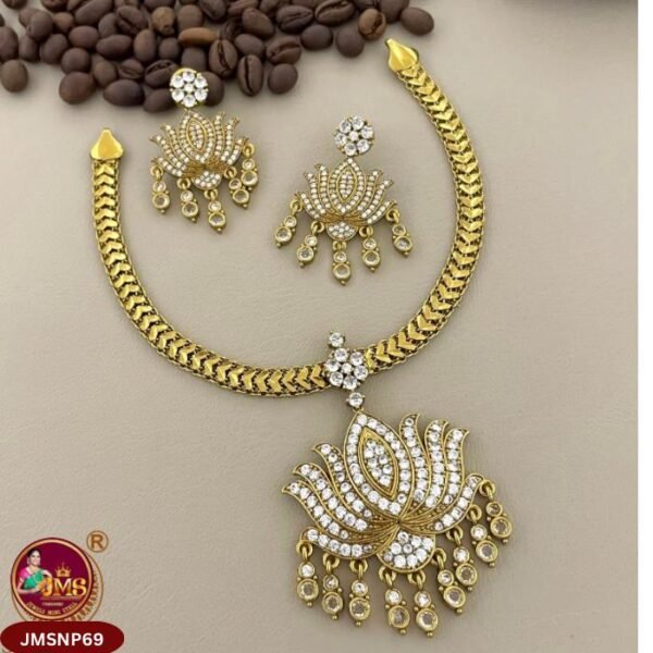 Necklace Premium - JMSNP69