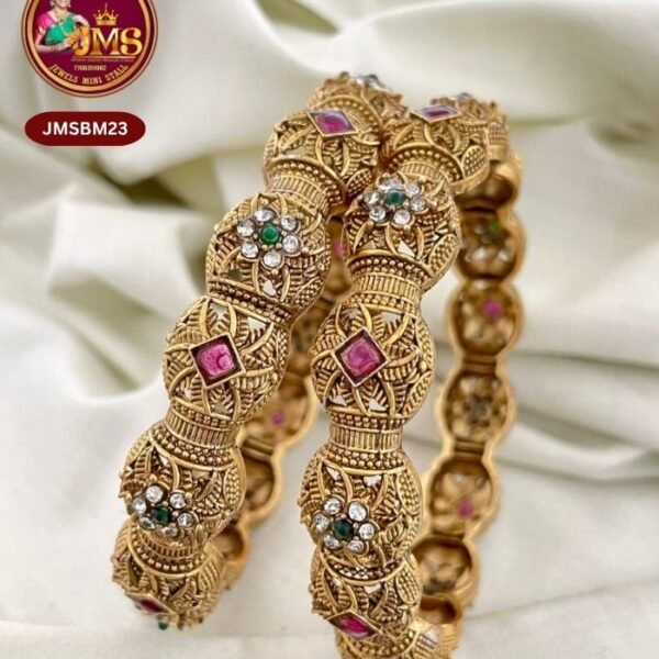 Bangle Matt - JMSBM23