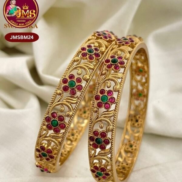 Bangle Matt - JMSBM24