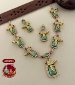 Necklace Premium - JMSNP85