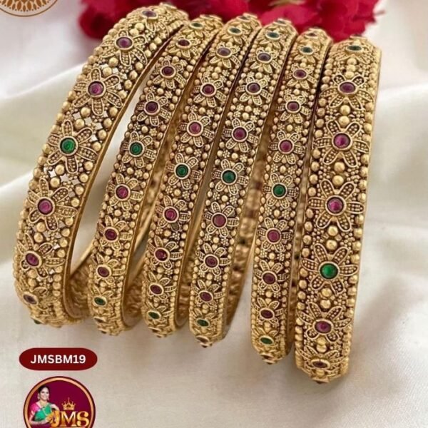 Bangle Matt - JMSBM19