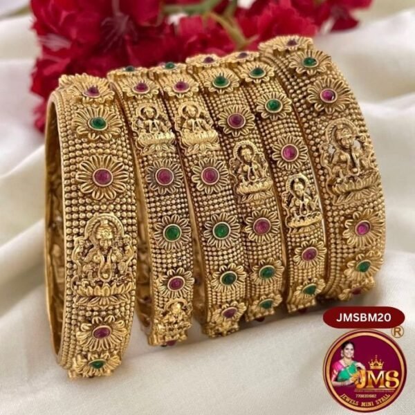 Bangle Matt - JMSBM20