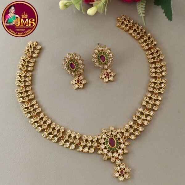 Necklace Premium - JMSNP83