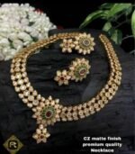 Necklace Premium - JMSNP83 - Image 2