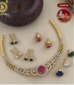 Necklace Premium - JMSNP84