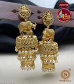 Earring Premium - JMSEP10