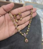 Necklace Premium - JMSNP80 - Image 2