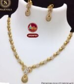 Necklace Premium - JMSNP80