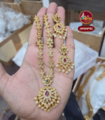 Necklace Premium - JMSNP82