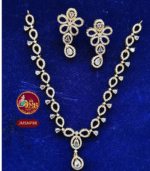 Necklace Premium - JMSNP88