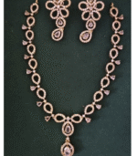 Necklace Premium - JMSNP88 - Image 3