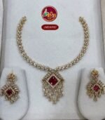 Necklace Premium - JMSNP87