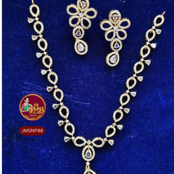 Necklace Premium - JMSNP88