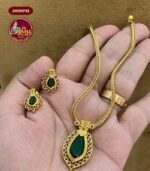 Necklace Premium - JMSNP91 - Image 2