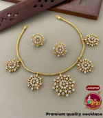 Necklace Premium - JMSNP89