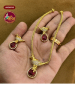 Necklace Premium - JMSNP90