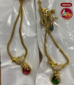 Necklace Premium - JMSNP90 - Image 3