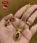 Necklace Premium - JMSNP91