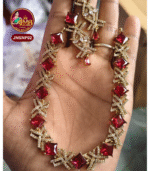 Necklace Premium - JMSNP92